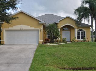 5388 NW Mara Ct, Port Saint Lucie, FL 34986