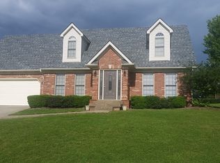 3140 Koehler Place Dr, New Albany, IN 47150