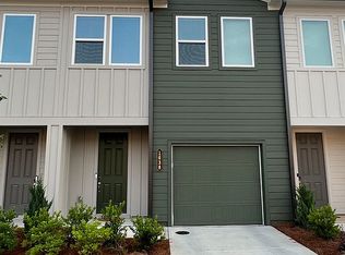 1638 Florence Run NW, Atlanta, GA 30318