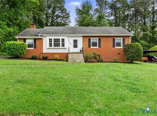 409 Glendale Dr, Henrico, VA 23229
