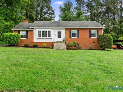 409 Glendale Dr, Henrico, VA, 23229