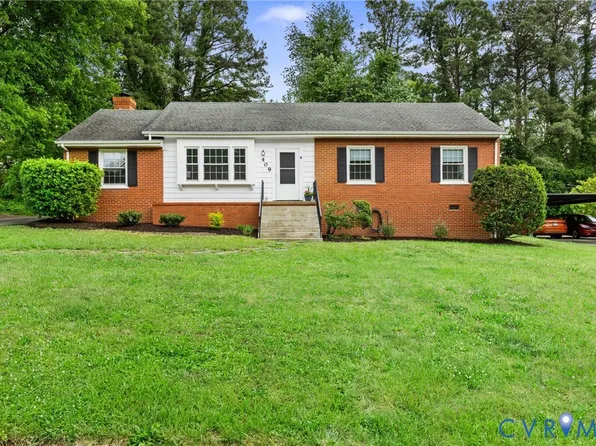 409 Glendale Dr, Henrico, VA 23229