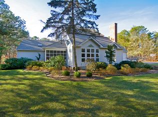 2953 Quogue Riverhead Rd, East Quogue, NY 11942