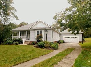 128 Morgan Branch Est, Candler, NC 28715