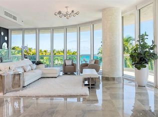Continuum On South Beach, Miami Beach, FL 33139