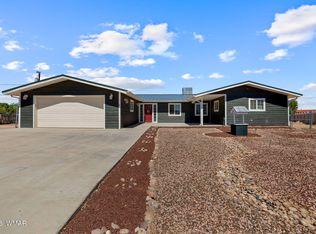284 W Sycamore, Snowflake, AZ 85937