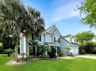 1395 Lakecrest Ct, Mount Pleasant, SC 29466
