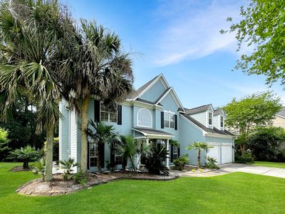 1395 Lakecrest Ct, Mount Pleasant, SC, 29466