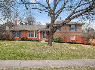 9717 Linden St, Overland Park, KS 66207