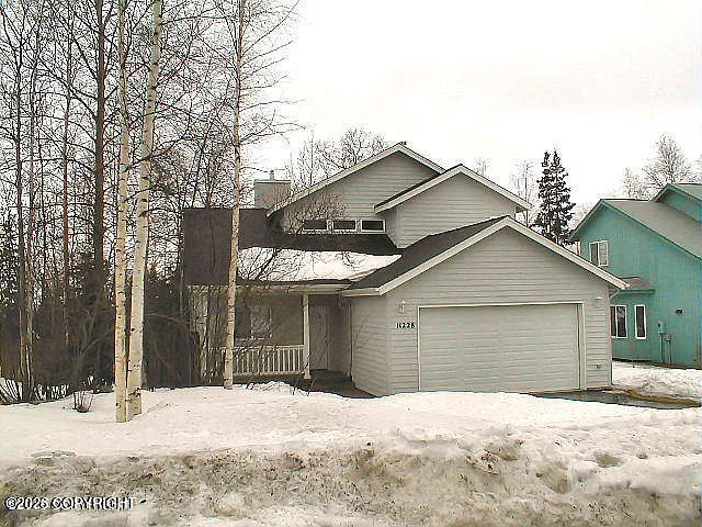 4 bed, 2.5 bath, 1822 sqft, $2,900 — Photo 1