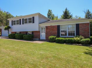 18201 Rockwell Ave, Homewood, IL