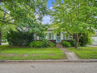 303 E Wilson St, Monticello, IL, 61856