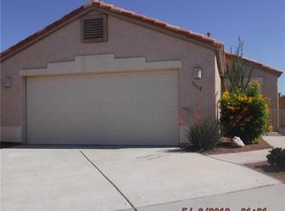 2427 Sabino Dr, Bullhead City, AZ 86442