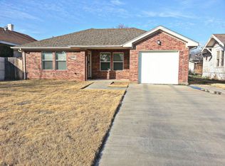 2002 Elizabeth Ave, Wichita Falls, TX 76301
