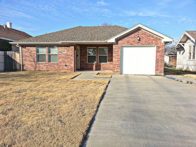 2002 Elizabeth Ave, Wichita Falls, TX, 76301