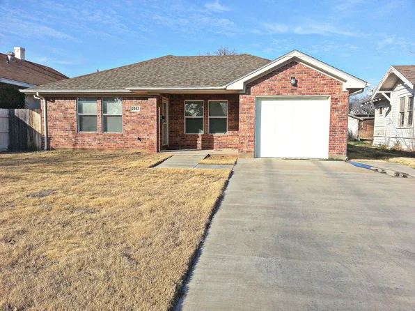 2002 Elizabeth Ave, Wichita Falls, TX 76301