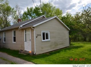 1004 Christopher Dr, Lima, OH 45801