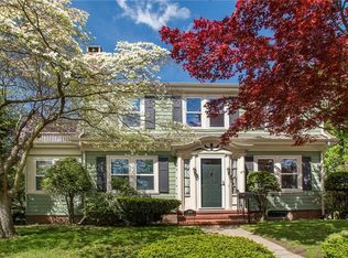 49 Lowden St, Pawtucket, RI 02860