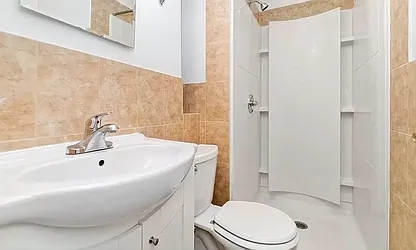 Rented by REAL New York