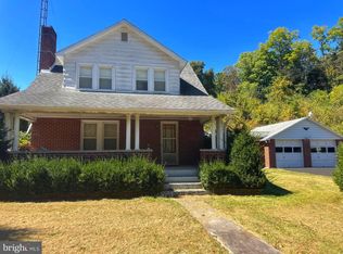 3500 Paw Rd, Paw Paw, WV 25434