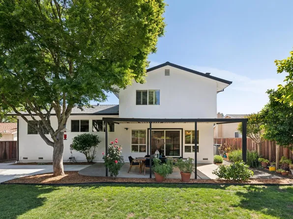 3355 Twin Oaks Drive, Napa, CA 94558