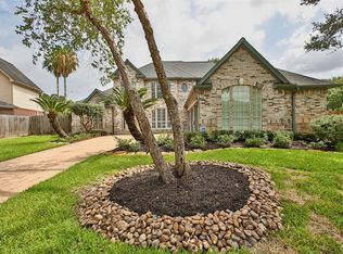 3015 Clear Water Park Dr, Katy, TX 77450