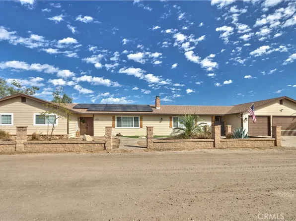 1409 Gerlar Ln, Ramona, CA 92065