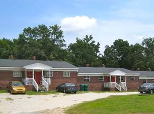 725 S Main St #1, Woodruff, SC 29388