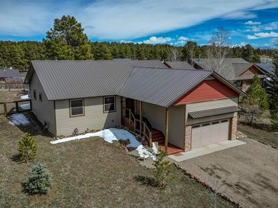 187 Arrowhead Drive, Pagosa Springs, CO, 81147