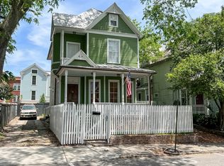 76 Drake St, Charleston, SC 29403