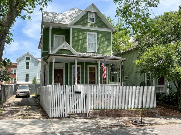 76 Drake St, Charleston, SC 29403