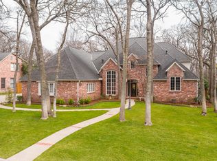 10721 S Canton Ave, Tulsa, OK 74137