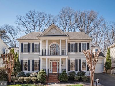 845 Still Creek Ln, Gaithersburg, MD, 20878