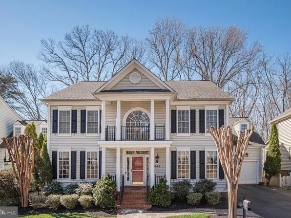 845 Still Creek Ln, Gaithersburg, MD 20878