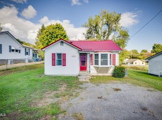 306 N Armstrong St, Rogersville, TN 37857