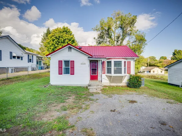 306 N Armstrong St, Rogersville, TN 37857