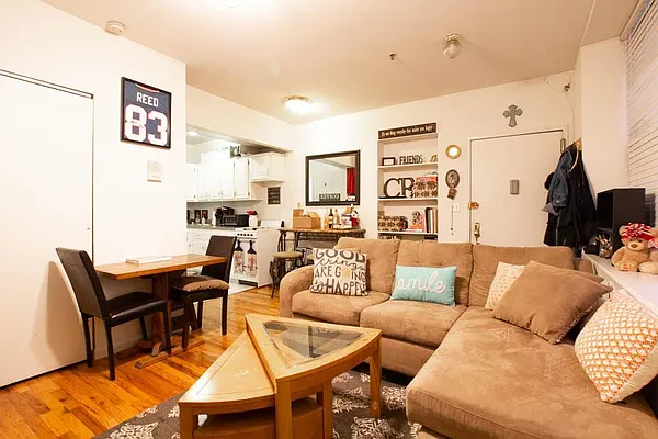 Rented by Native New York Real Estate Inc | media 9