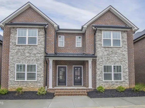 7209 Sassafras Way, Knoxville, TN 37919