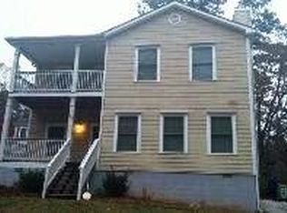 167 Mount Zion Rd SW, Atlanta, GA 30354