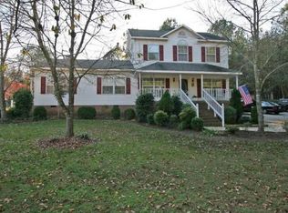 10013 Seawell Dr, Wake Forest, NC 27587