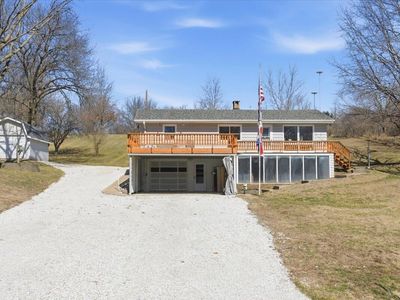 20264 Honeysuckle Rd, Council Bluffs, IA, 51503