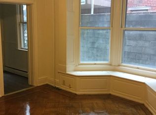 340 S George St, York, PA 17401