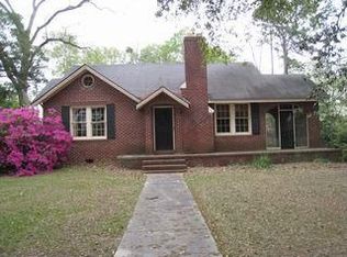 264 S Harney St, Camilla, GA 31730