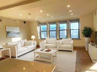 471 Commonwealth Ave #7, Boston, MA 02215