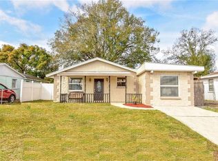 6620 N Clark Ave, Tampa, FL 33614