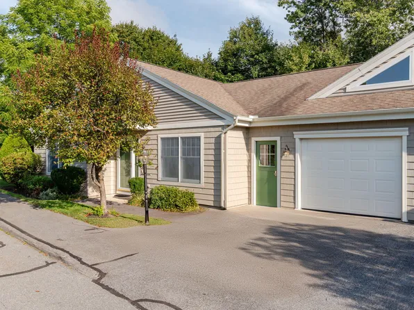 22 Mugwhy Lane #22, Portland, ME 04103