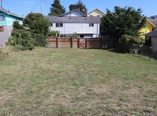T/l 16201 Nw Brook St, Newport, OR 97365