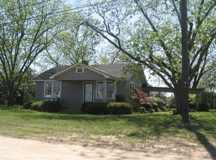 919 N Railroad Ave, Sycamore, GA 31790