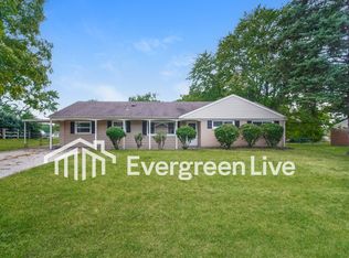 186 Goldengate Dr, Dayton, OH 45459