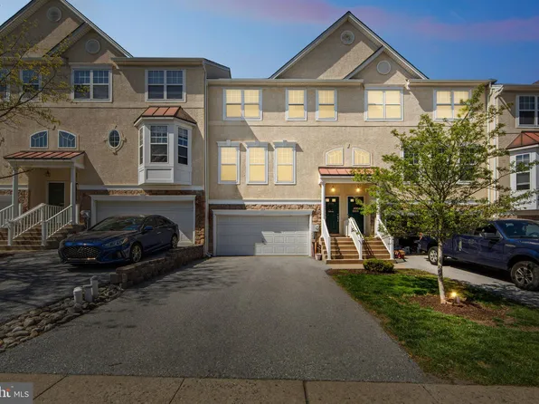 2709 Fynamore Ln, Downingtown, PA 19335